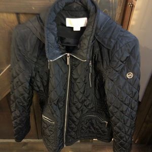 Women’s Michael Kors coat size large